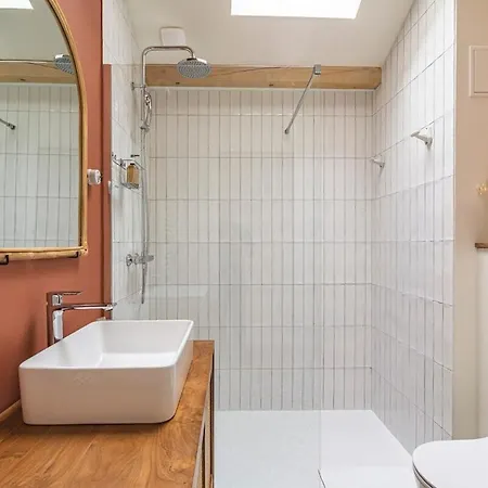 Millesime Duplex, Centre De Reims Apartment Exterior photo