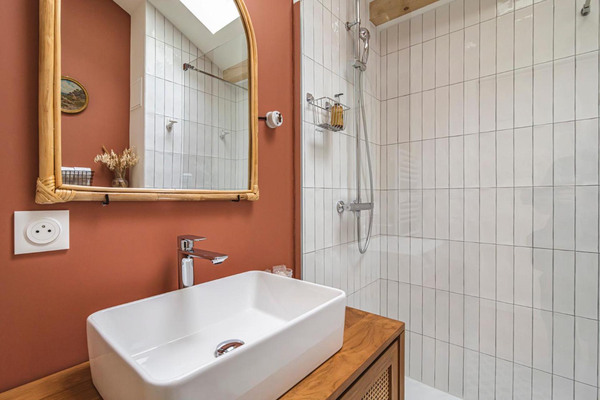 Appartement Millesime Duplex, Centre De *