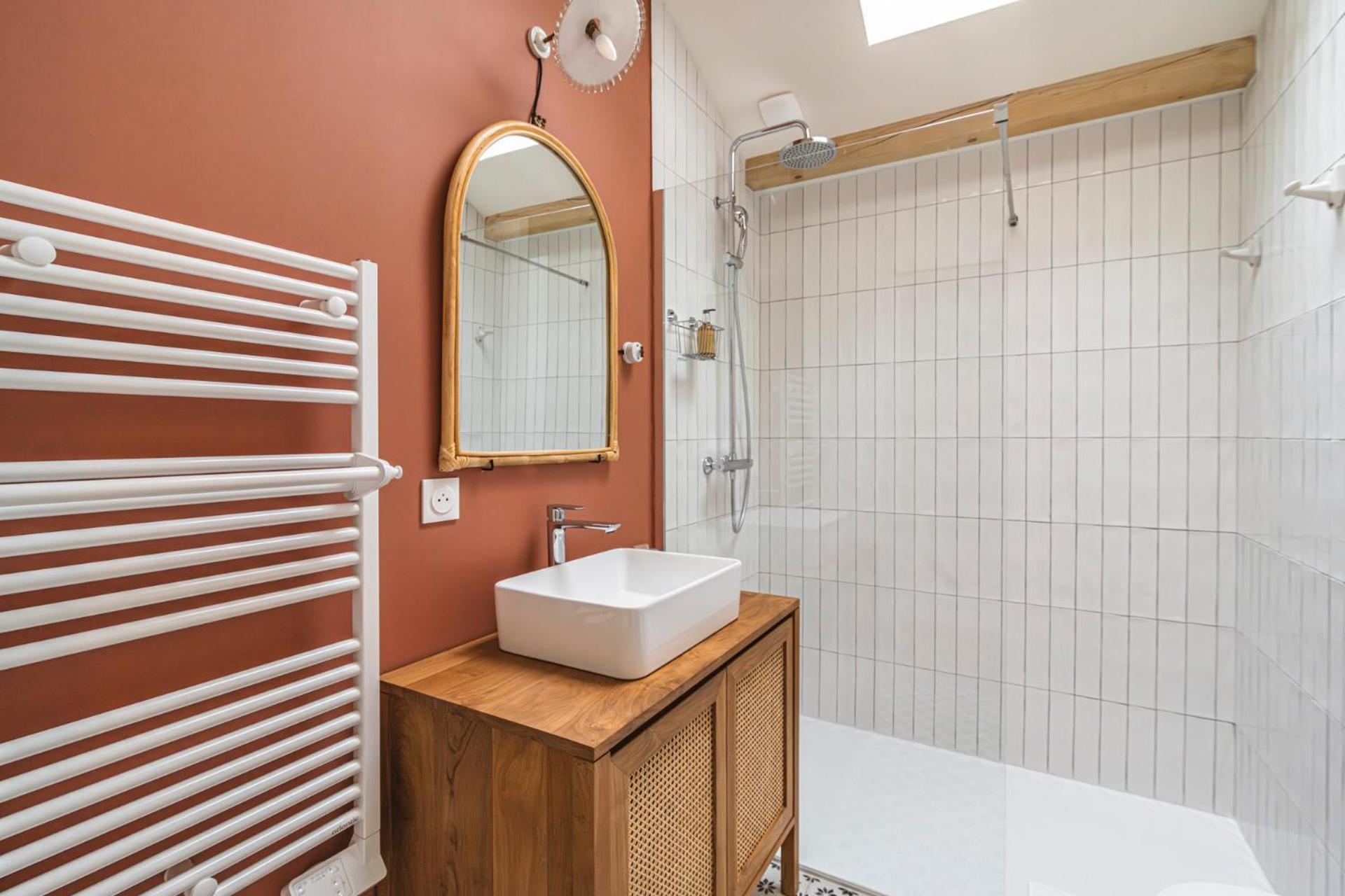 Appartement Millesime Duplex, Centre De *