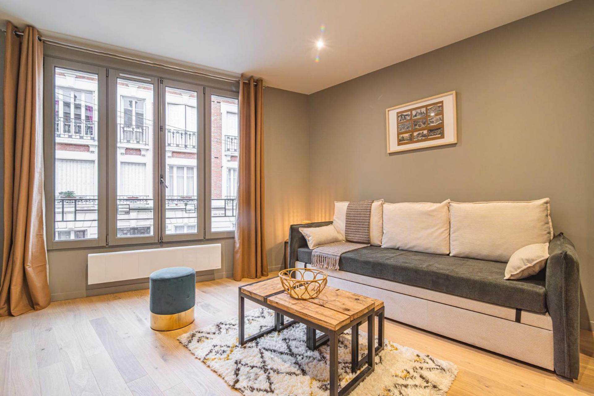 Millesime Duplex, Centre De * Reims