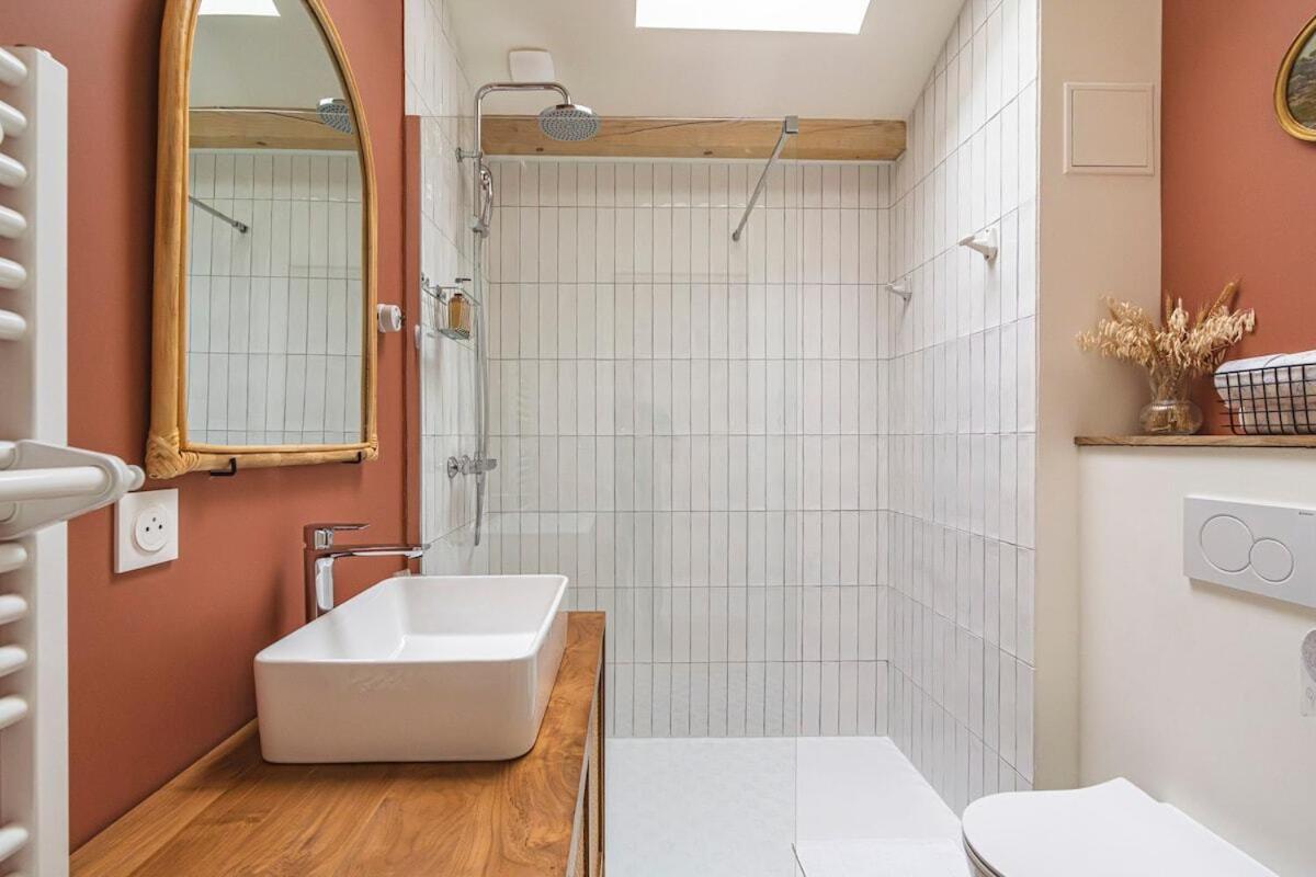 Millesime Duplex, Centre De