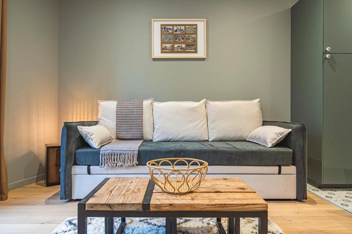 Appartement Millesime Duplex, Centre De Reims